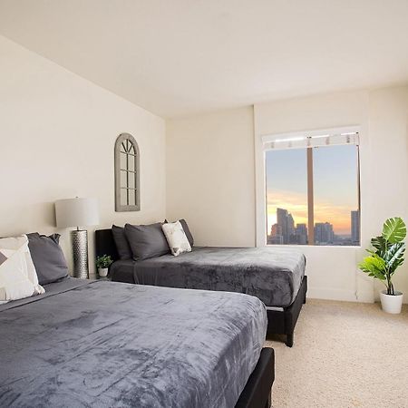 Ferienwohnung SD Dazzling APT Sleeps 6 San Diego Exterior foto